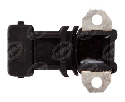 CAJA UNIDAD MAGNETICA DISTRIBUIDOR TIPO BOSCH ENCENDIDO ELECTRONICO VW SEDAN T TECNOFUEL 1 237 031 296 