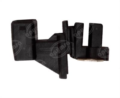 CAJA UNIDAD MAGNETICA DISTRIBUIDOR TIPO BOSCH ENCENDIDO ELECTRONICO VW SEDAN T TECNOFUEL 1 237 031 296 