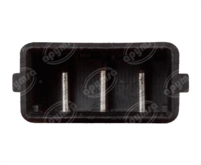 CAJA UNIDAD MAGNETICA DISTRIBUIDOR TIPO BOSCH ENCENDIDO ELECTRONICO VW SEDAN T TECNOFUEL 1 237 031 296 