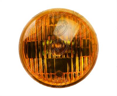 UNIDAD HALOGENO 12V DE AVION RAYADA GE CRISTAL GE 24499 