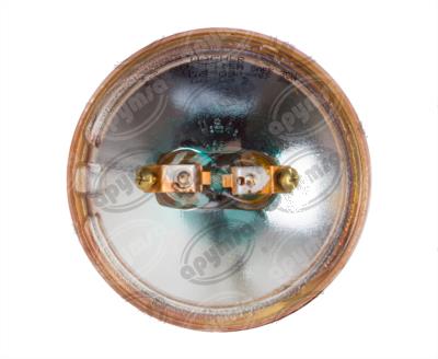 UNIDAD HALOGENO 12V DE AVION RAYADA GE CRISTAL GE 24499 