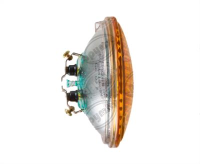 UNIDAD HALOGENO 12V DE AVION RAYADA GE CRISTAL GE 24499 