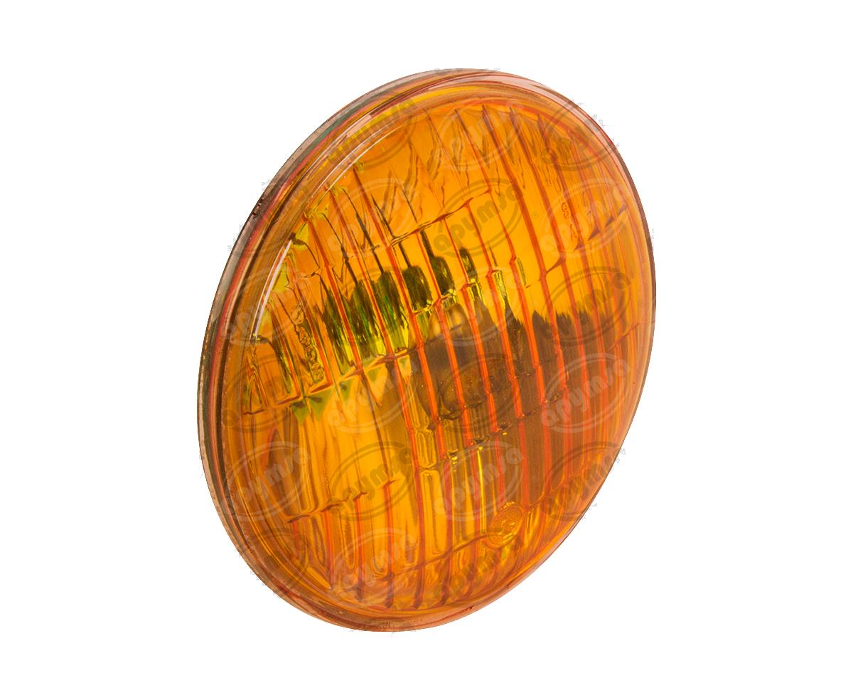 UNIDAD HALOGENO 12V DE AVION RAYADA GE CRISTAL GE 24499 