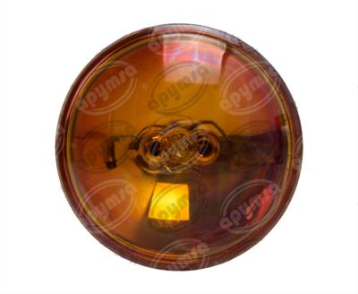 UNIDAD HALOGENO 12V DE AVION CHICA GE 24506 