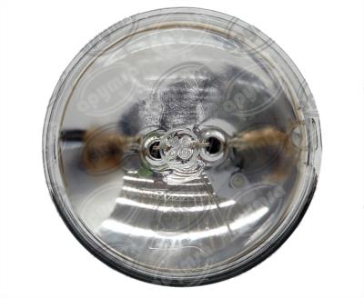 UNIDAD HALOGENO 24V DE AVION CHICA GE 24640 