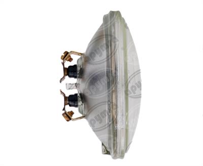 UNIDAD HALOGENO 24V DE AVION CHICA GE 24640 