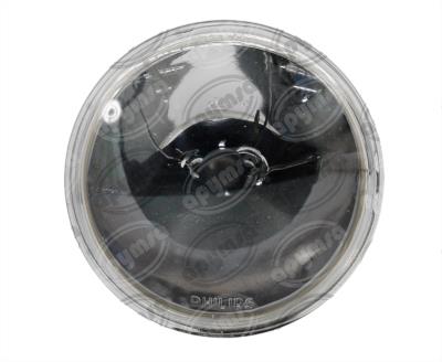 UNIDAD HALOGENO 6V 30W DE AVION GRANDE LISA GE H-4535 