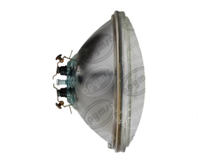 UNIDAD HALOGENO 6V 30W DE AVION GRANDE LISA GE H-4535 