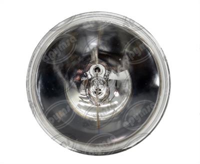 UNIDAD HALOGENO 12V 100W DE AVION GRANDE 100W GE 24742 