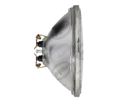 UNIDAD HALOGENO 12V 100W DE AVION GRANDE 100W GE 24742 