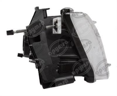 UNIDAD PRINCIPAL DERECHA NISSAN SENTRA 96-99, LUCINO 96-98 DEPO 019-2316-00 