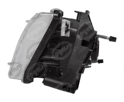 UNIDAD PRINCIPAL IZQUIERDA NISSAN SENTRA 96-99, LUCINO 96-98 DEPO 019-2316-01 