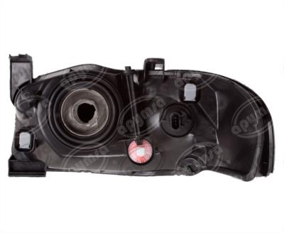 UNIDAD PRINCIPAL DERECHA NISSAN SENTRA 04-06 DEPO 019-2316-06 