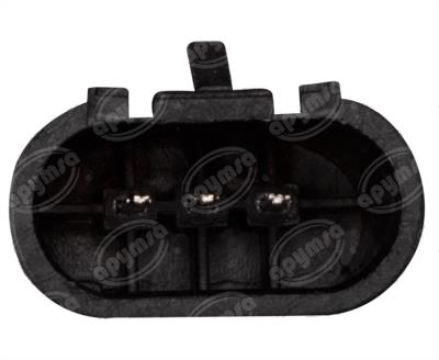 UNIDAD PRINCIPAL DERECHA NISSAN SENTRA 04-06 DEPO 019-2316-06 