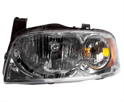 UNIDAD PRINCIPAL IZQUIERDA NISSAN SENTRA 04-06 DEPO 019-2316-07 