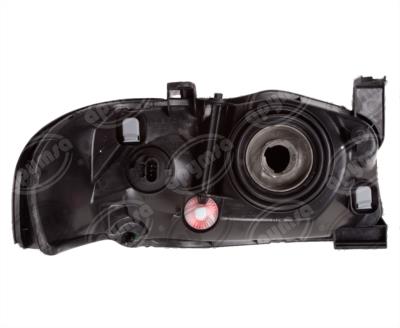 UNIDAD PRINCIPAL IZQUIERDA NISSAN SENTRA 04-06 DEPO 019-2316-07 