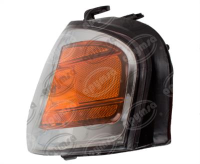 UNIDAD PRINCIPAL IZQUIERDA NISSAN SENTRA 04-06 DEPO 019-2316-07 