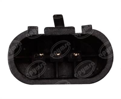 UNIDAD PRINCIPAL IZQUIERDA NISSAN SENTRA 04-06 DEPO 019-2316-07 