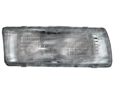 UNIDAD PRINCIPAL DERECHA HALOGENO NISSAN IMPORTADO 26010-Y002G0 