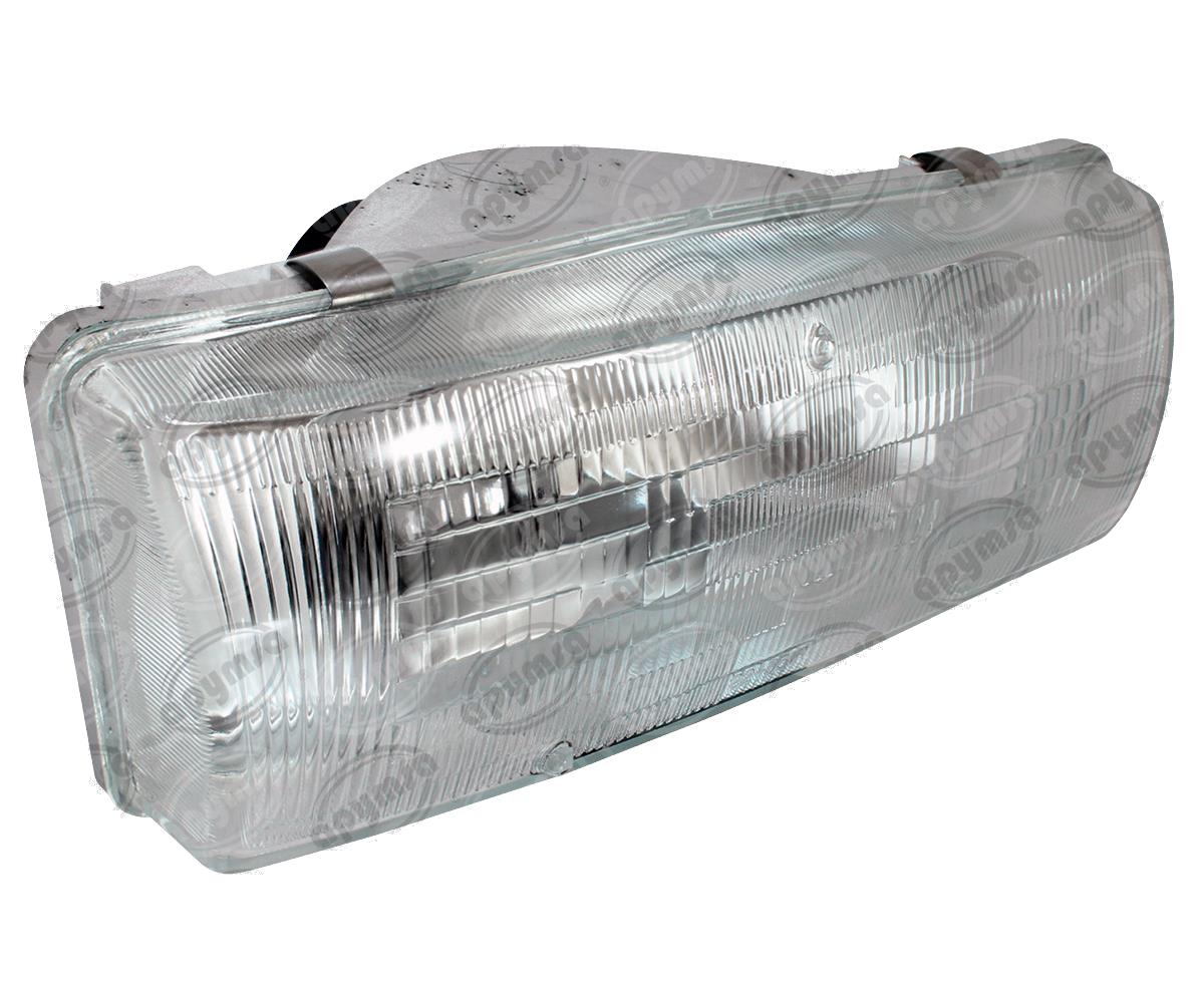 UNIDAD PRINCIPAL DERECHA HALOGENO NISSAN IMPORTADO 26010-Y002G0 