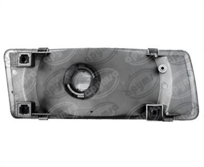 UNIDAD PRINCIPAL IZQUIERDA HALOGENO NISSAN IMPORTADO 26060-Y02G0 