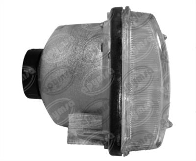UNIDAD PRINCIPAL IZQUIERDA HALOGENO NISSAN IMPORTADO 26060-Y02G0 
