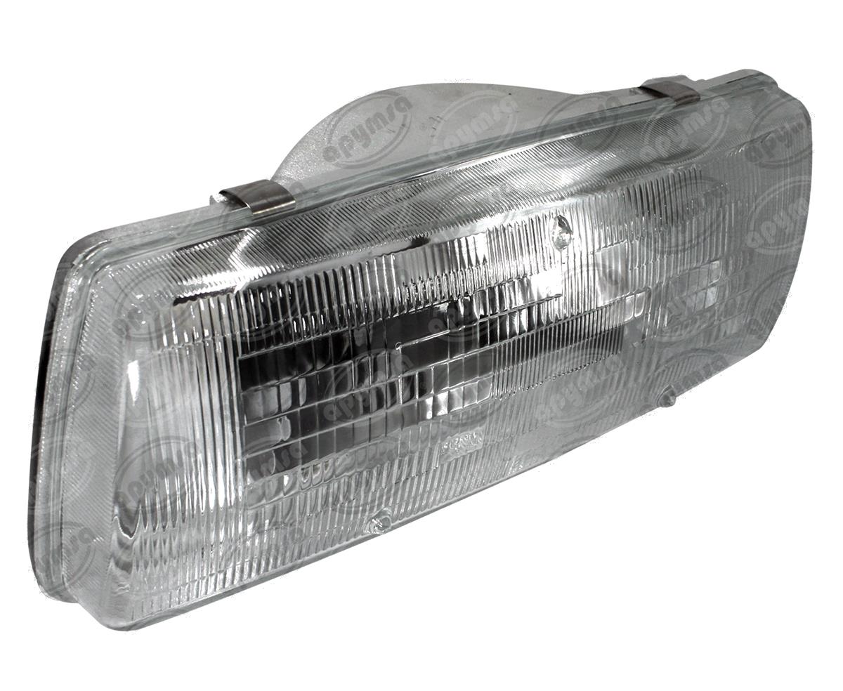 UNIDAD PRINCIPAL IZQUIERDA HALOGENO NISSAN IMPORTADO 26060-Y02G0 