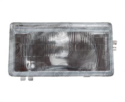 UNIDAD PRINCIPAL DERECHA HALOGENO NISSAN IMPORTADO IMPORTADO 215-1121RH 