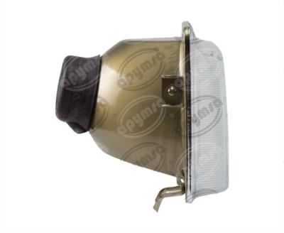 UNIDAD PRINCIPAL DERECHA HALOGENO NISSAN IMPORTADO IMPORTADO 215-1121RH 