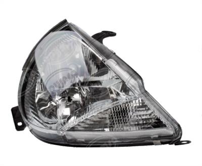 UNIDAD PRINCIPAL DERECHA HALOGENO FORD DEPO 019-1225-00 