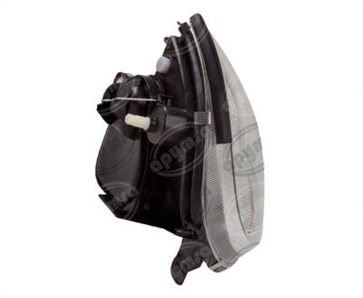 UNIDAD PRINCIPAL DERECHA HALOGENO FORD DEPO 019-1225-00 