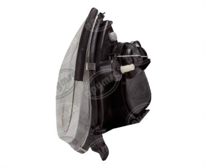 UNIDAD PRINCIPAL IZQUIERDA HALOGENO FORD DEPO 019-1225-01 