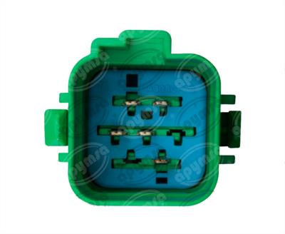 UNIDAD PRINCIPAL IZQUIERDA HALOGENO FORD DEPO 019-1225-01 