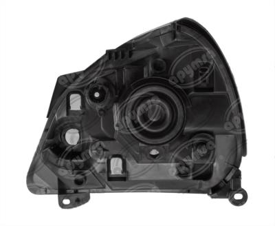 UNIDAD PRINCIPAL DERECHA NISSAN PLATINA 02-10 DEPO 019-2314-00 
