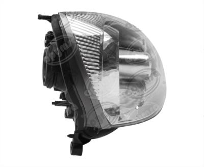 UNIDAD PRINCIPAL DERECHA NISSAN PLATINA 02-10 DEPO 019-2314-00 