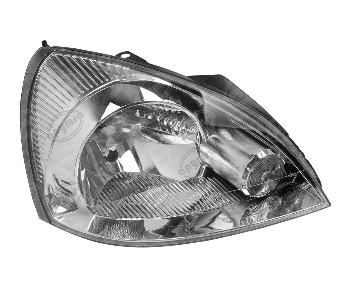 UNIDAD PRINCIPAL DERECHA NISSAN PLATINA 02-10 DEPO 019-2314-00 
