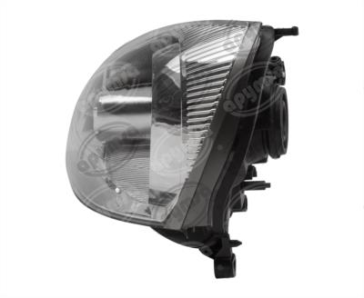 UNIDAD PRINCIPAL IZQUIERDA NISSAN PLATINA 02-10 DEPO 019-2314-01 