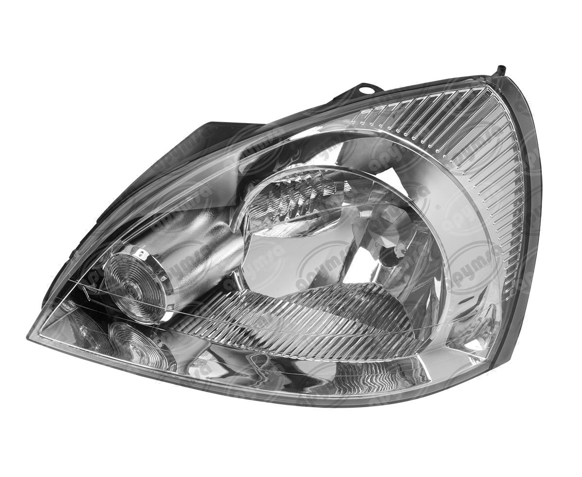 UNIDAD PRINCIPAL IZQUIERDA NISSAN PLATINA 02-10 DEPO 019-2314-01 