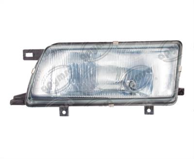 UNIDAD PRINCIPAL IZQUIERDA HALOGENO NISSAN NACIONAL NACIONAL 20-31980015B 