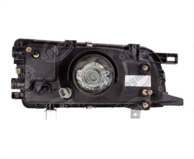UNIDAD PRINCIPAL IZQUIERDA HALOGENO NISSAN NACIONAL NACIONAL 20-31980015B 