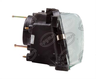 UNIDAD PRINCIPAL IZQUIERDA HALOGENO NISSAN NACIONAL NACIONAL 20-31980015B 