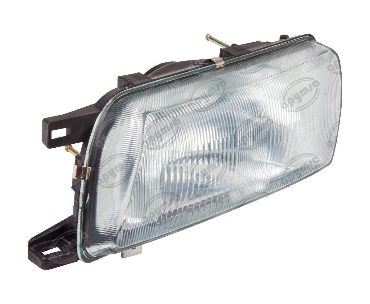 UNIDAD PRINCIPAL IZQUIERDA HALOGENO NISSAN NACIONAL NACIONAL 20-31980015B 