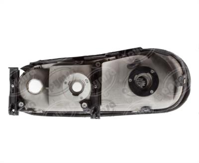 UNIDAD PRINCIPAL DERECHA HALOGENO CHEVROLET NACIONAL NACIONAL 20-5127-051A 