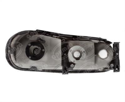 UNIDAD PRINCIPAL IZQUIERDA HALOGENO CHEVROLET NACIONAL NACIONAL 20-5128-51A 