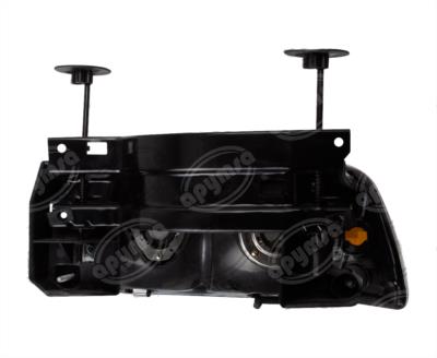 UNIDAD PRINCIPAL DERECHA HALOGENO CHEVROLET NACIONAL NACIONAL 20-5091-051A 