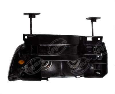 UNIDAD PRINCIPAL IZQUIERDA HALOGENO CHEVROLET NACIONAL NACIONAL 20-5092-051A 