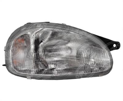 UNIDAD PRINCIPAL DERECHA CHEVROLET CHEVY 94-00 MONZA 97-00 DEPO 019-0614-00 