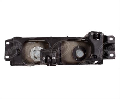 UNIDAD PRINCIPAL IZQUIERDA HALOGENO CHEVROLET NACIONAL NACIONAL 20-1625-A16B 