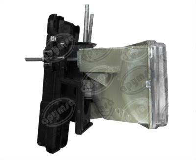 UNIDAD PRINCIPAL IZQUIERDA CHEVROLET CHEYENNE SIERRA 92-98 SUBURBAN 92-99 DEPO 019-0615-01 
