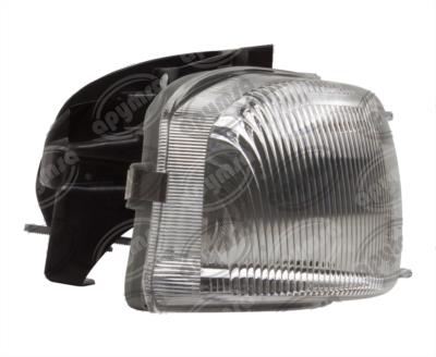 UNIDAD PRINCIPAL DERECHA CHEVROLET SILVERADO CUSTOM 99-02 SUBURBAN SONORA DEPO 019-0620-00 